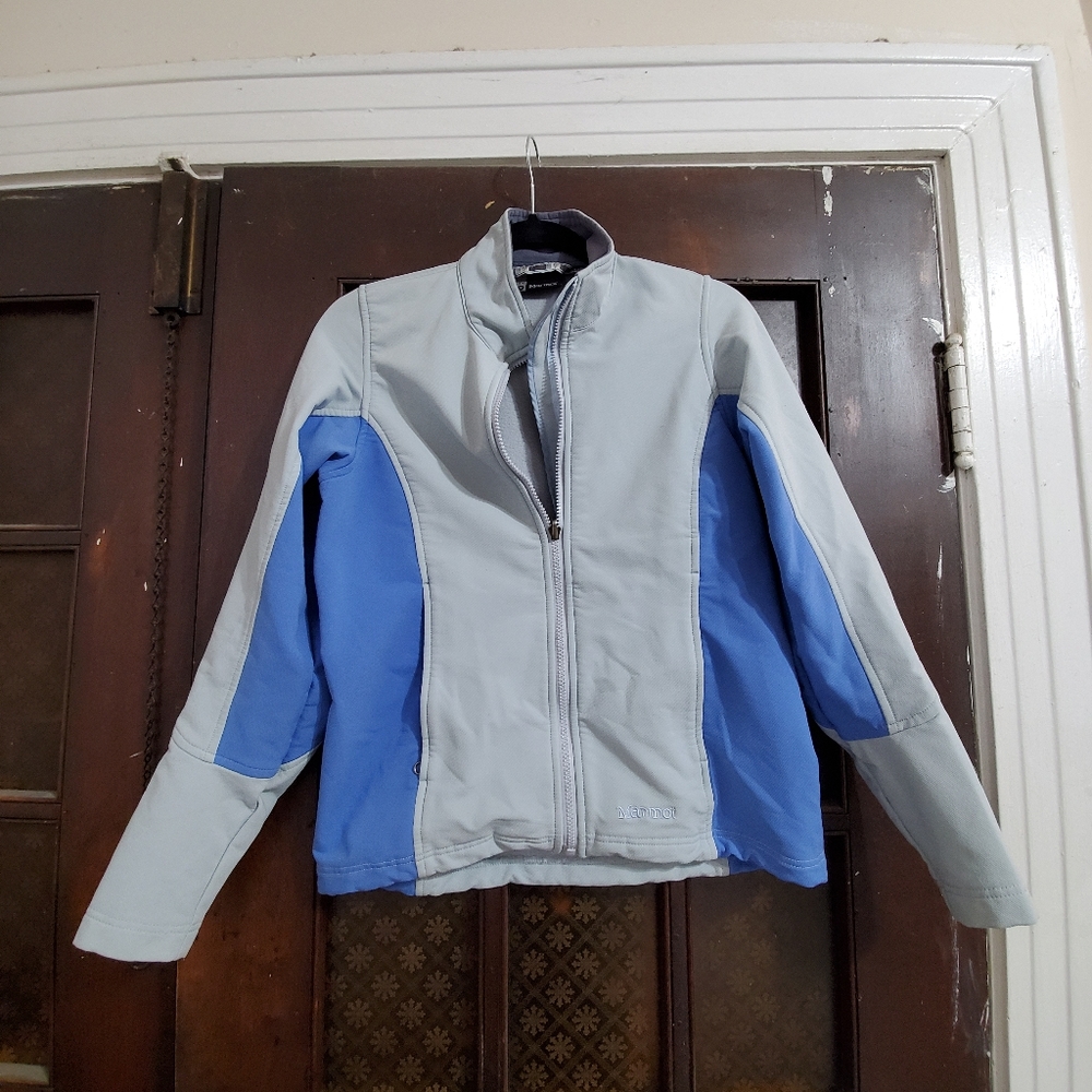 Lightweight Marmot jacket